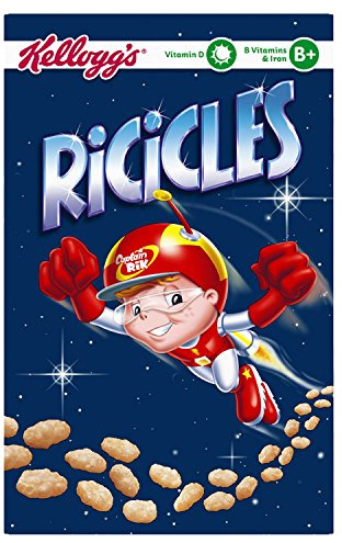 Do you still enjoy cereal as an adult? If so what is your favorite?