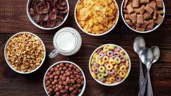 Do you still enjoy cereal as an adult? If so what is your favorite?