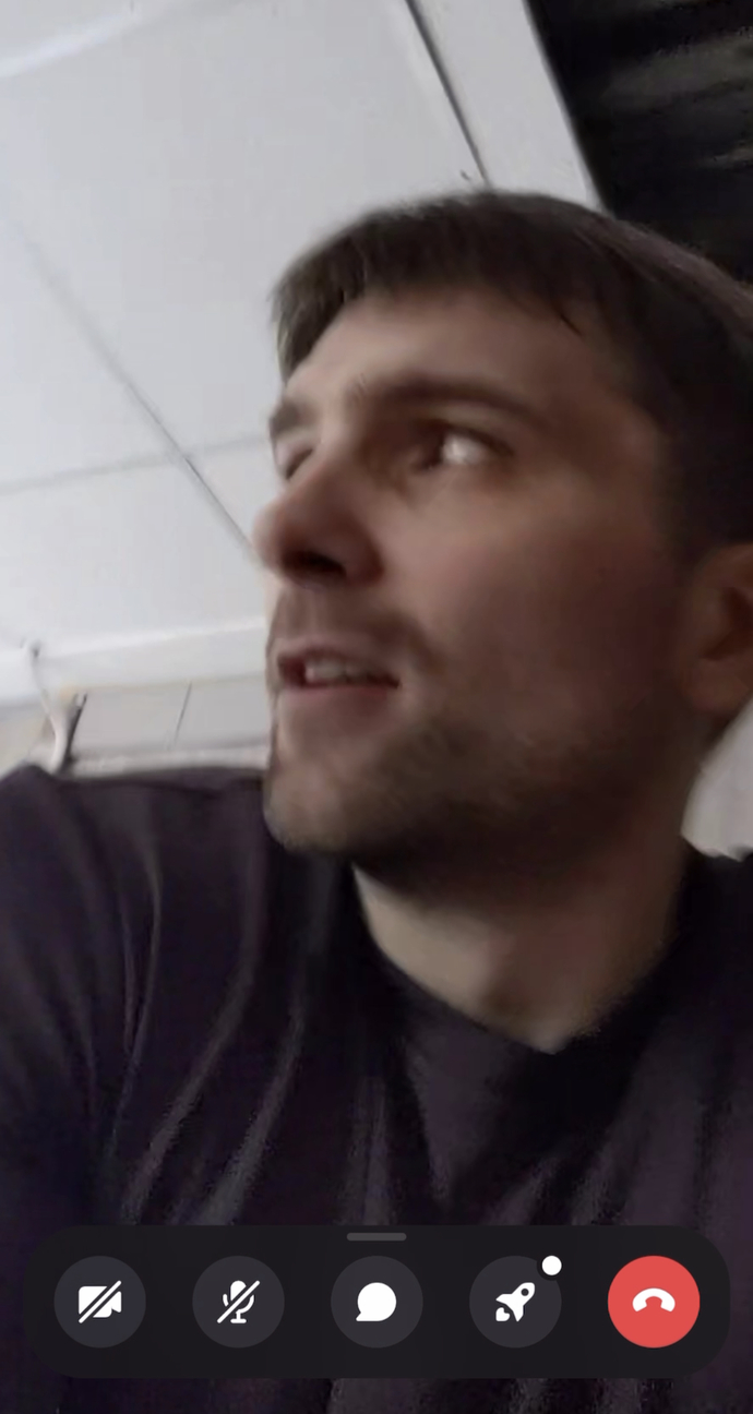 Is he attractive?