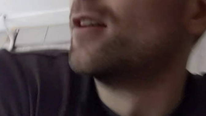 Is he attractive?