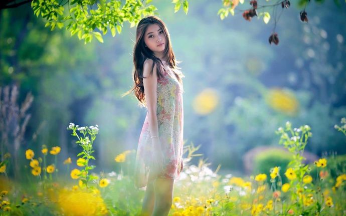 Girls and ladyboys, what is life like being a girl?