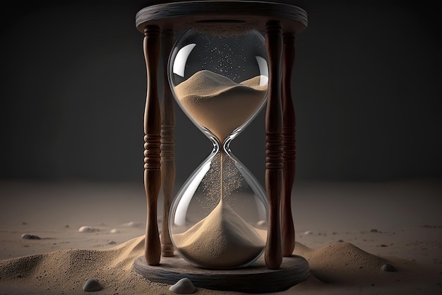 Do you ever wish you had more time in this life?