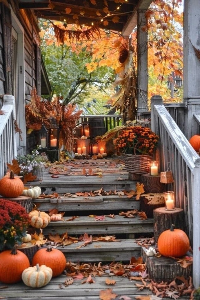 What is your favorite season?