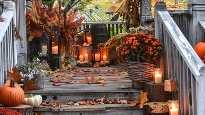 What is your favorite season?