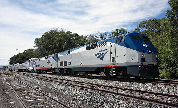 Is it a little embarrassing that there are third world countries that have a High Speed Train, but the U.S. and Canada cannot get one?