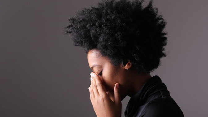 How do you deal with the trauma after divorce?