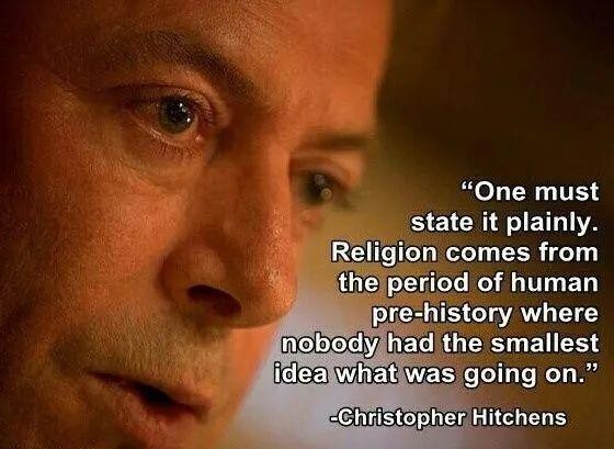 Why do some people say there is no proof god is real?