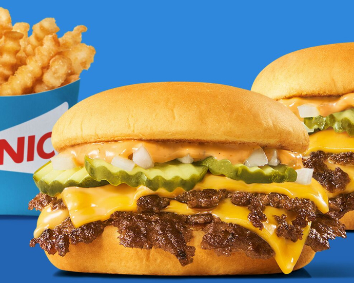 Do you like Sonic Drive In?