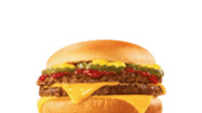 Do you like Sonic Drive In?
