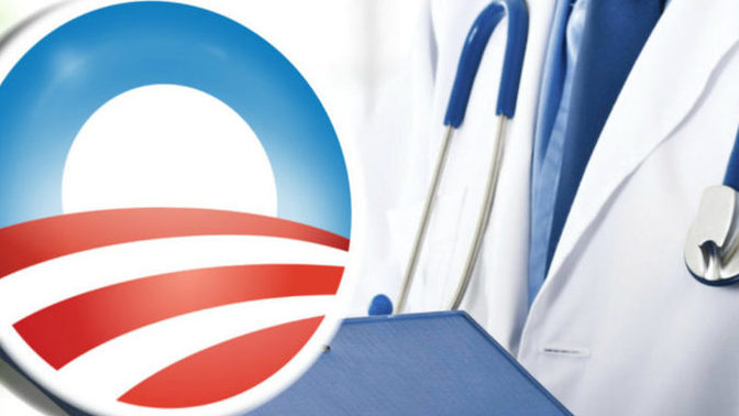 Why do some Americans trash Obama Care when it helps many Americans who need it?