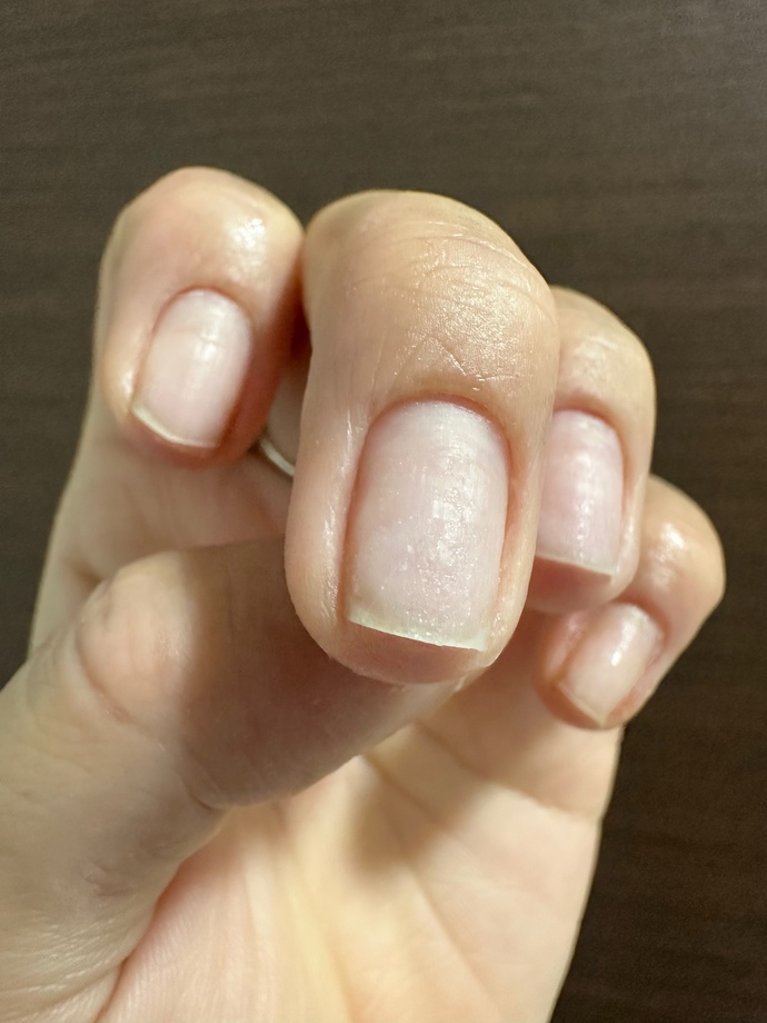 Do men care if woman has her nails done or men prefer women with natural nails?