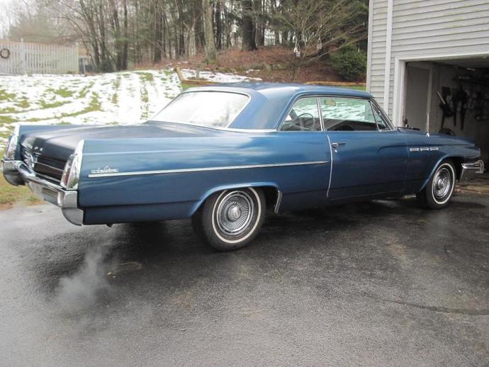 Did your parents let you drive their car when you were younger (like 17-25) or did you have to wait until you got your own?