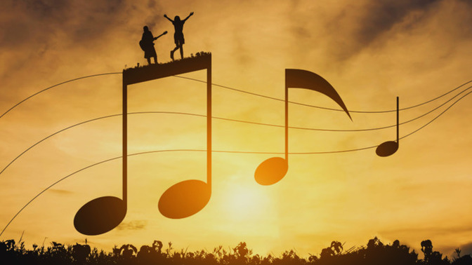 If your relationship had a theme song, what would it be and why?