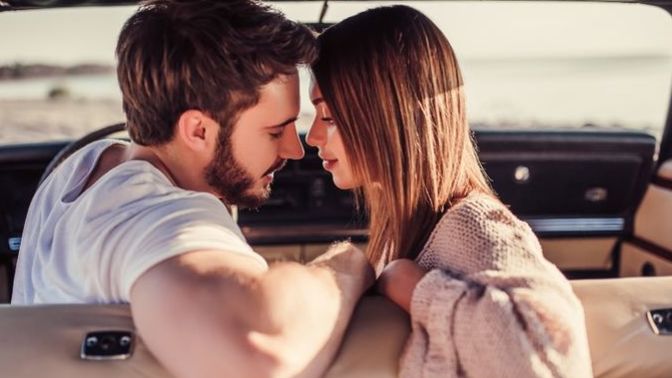 For people who think verbal consent is “sexy”, is asking someone if they can make out with you genuinely attractive or cringe?