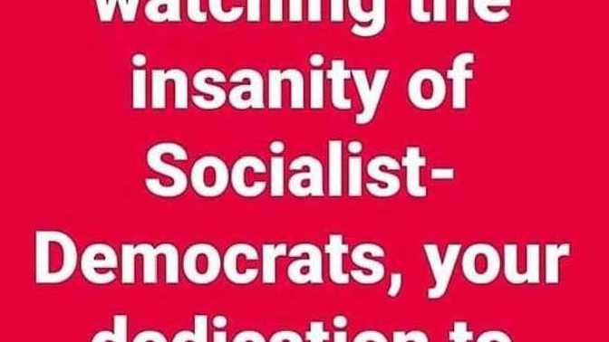 Who still wants to vote for Harris after this shit?
