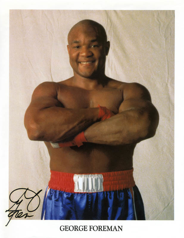 Could Mike Tyson in his late 50s realistically make a comeback return in boxing similar like George Foreman did in the 80s into the 90s?