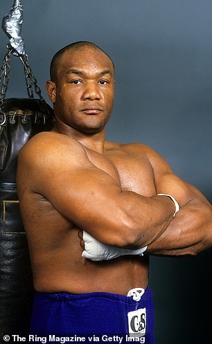 Could Mike Tyson in his late 50s realistically make a comeback return in boxing similar like George Foreman did in the 80s into the 90s?
