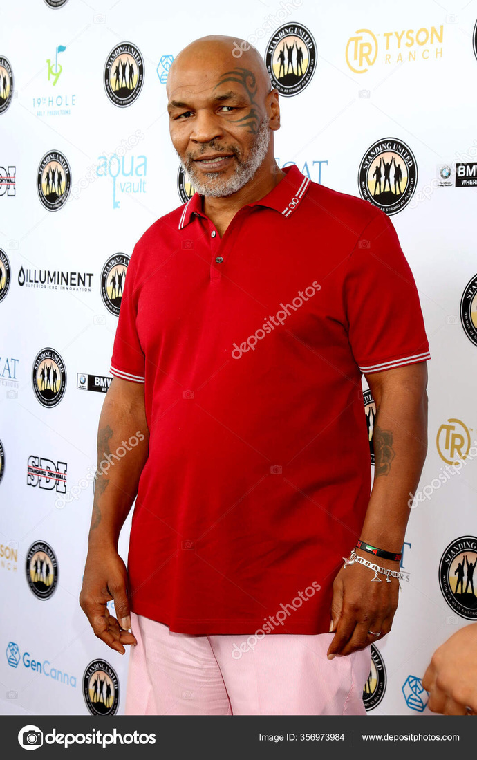 Could Mike Tyson in his late 50s realistically make a comeback return in boxing similar like George Foreman did in the 80s into the 90s?