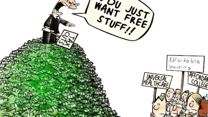 Are you a capitalist? Are you open to leaving the philosophy of the capitalism economic system behind?