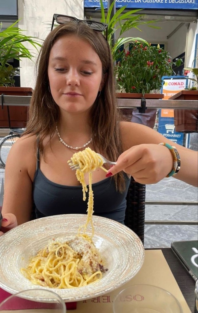 What is your favorite meal?