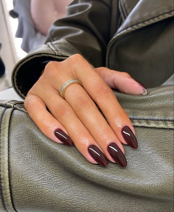 Do you like long nails?