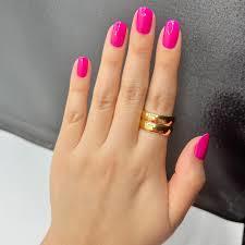 Do you like long nails?