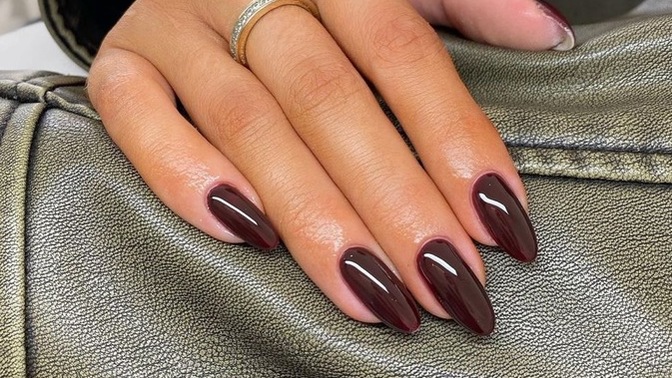 Do you like long nails?