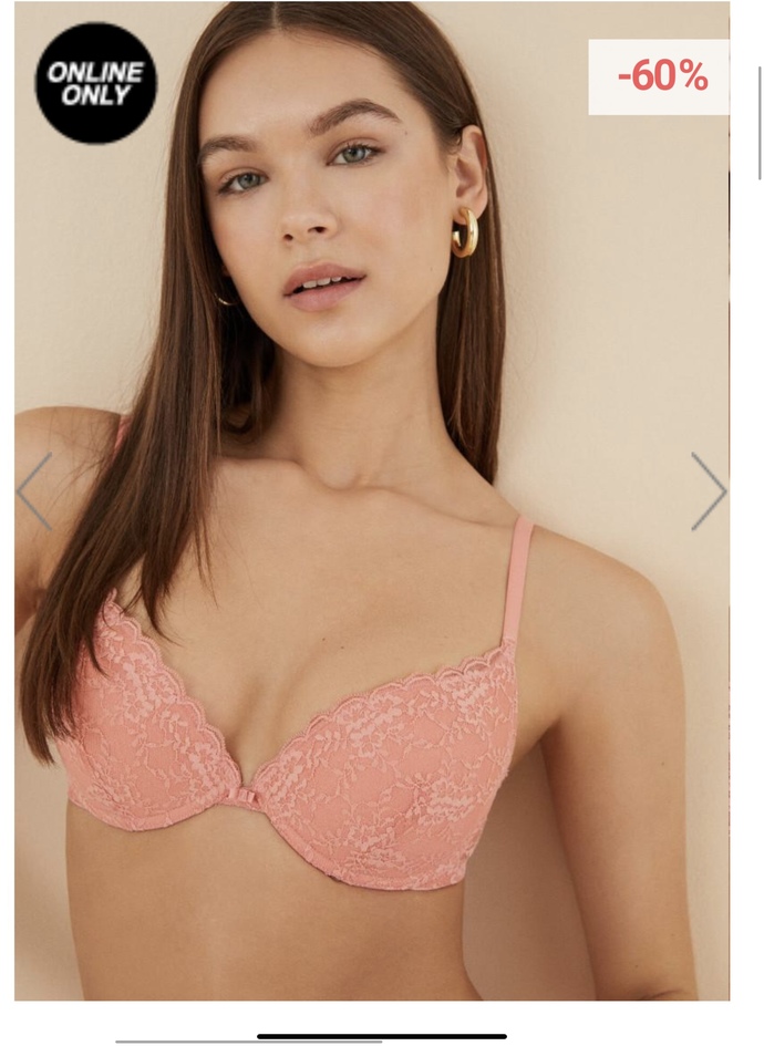 Which bra is the sexiest?1-5?