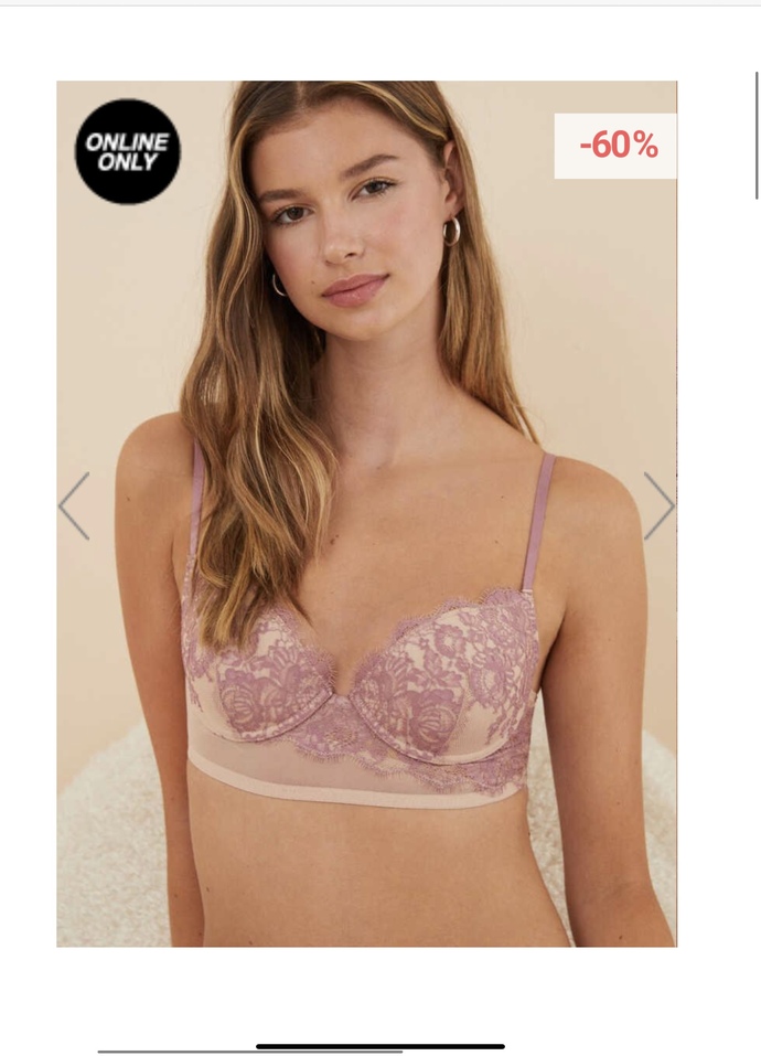 Which bra is the sexiest?1-5?