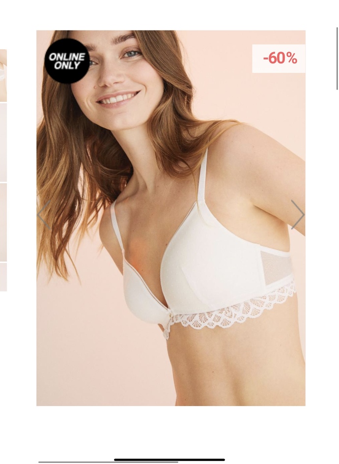 Which bra is the sexiest?1-5?