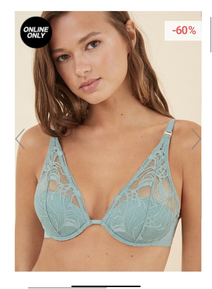 Which bra is the sexiest?1-5?