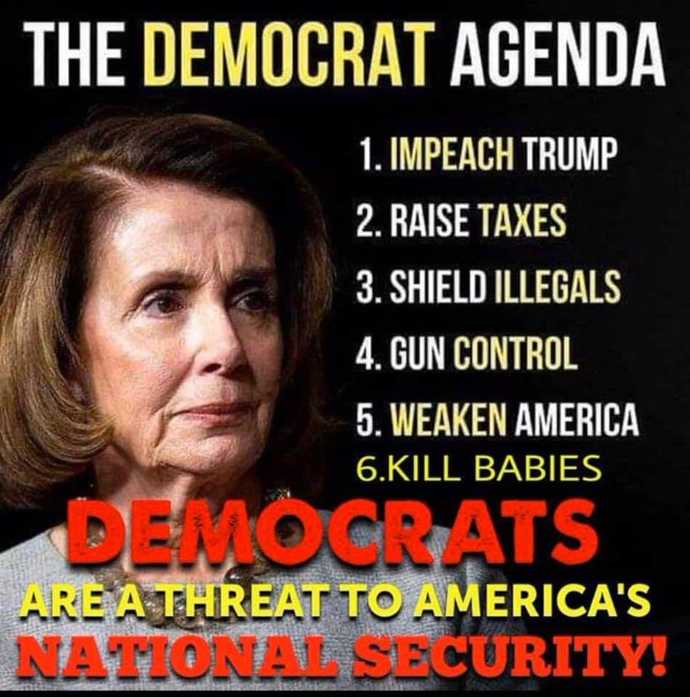 Do you trust Kamala Harris?