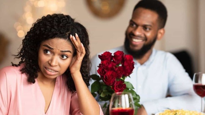Do most women now not look for serious relationships?