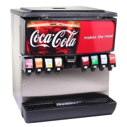 What’s the best way to drink soda?