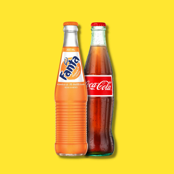 What’s the best way to drink soda?