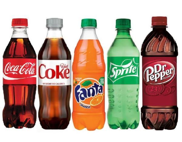 What’s the best way to drink soda?