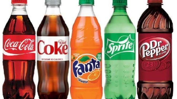 What’s the best way to drink soda?