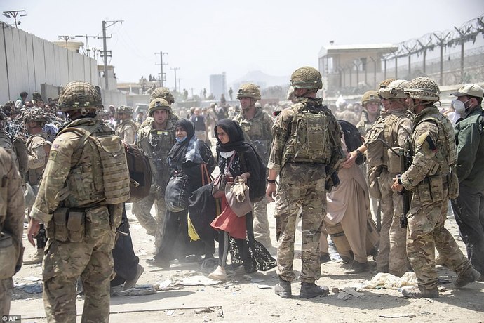 Afghanistan