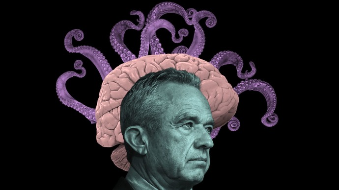 If a worm eats a persons brain, would that make the person smarter or dumber?