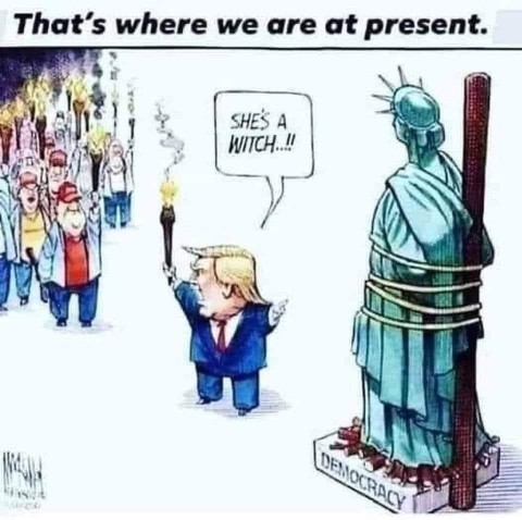 Why hasn’t America had a female president yet?