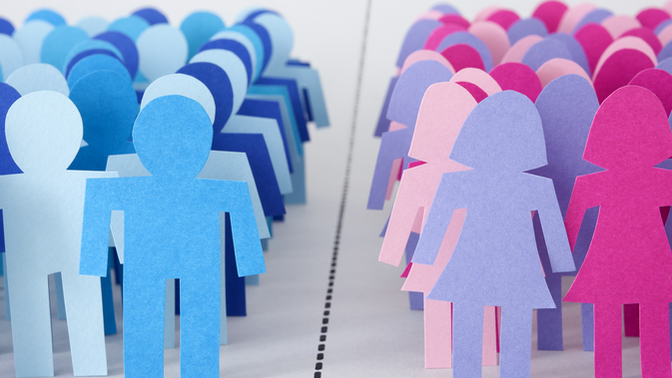 In your opinion, would it be better if schools were segregated by gender?