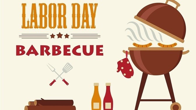 What are you having for your labor day meals?