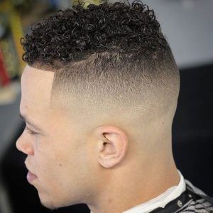 Girls, do you like waves or curls on guys?