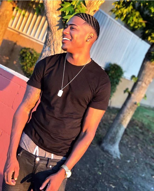 Girls, do you like waves or curls on guys?