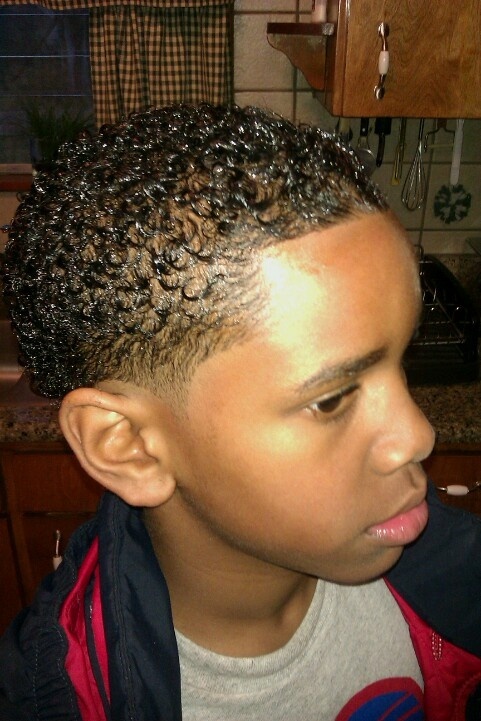 Girls, do you like waves or curls on guys?