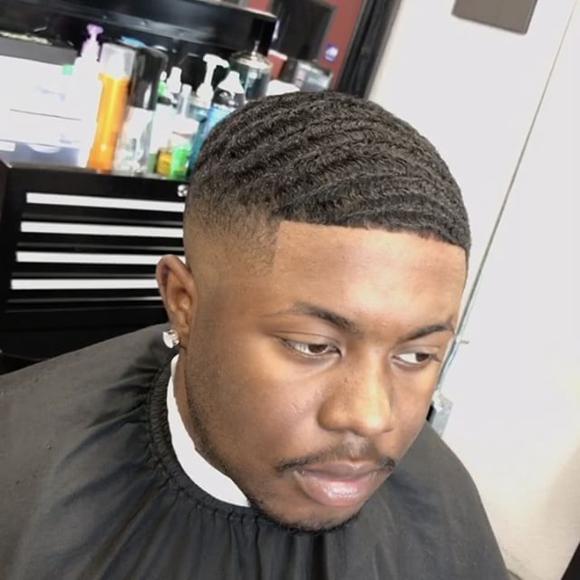 Girls, do you like waves or curls on guys?