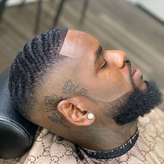 Girls, do you like waves or curls on guys ?