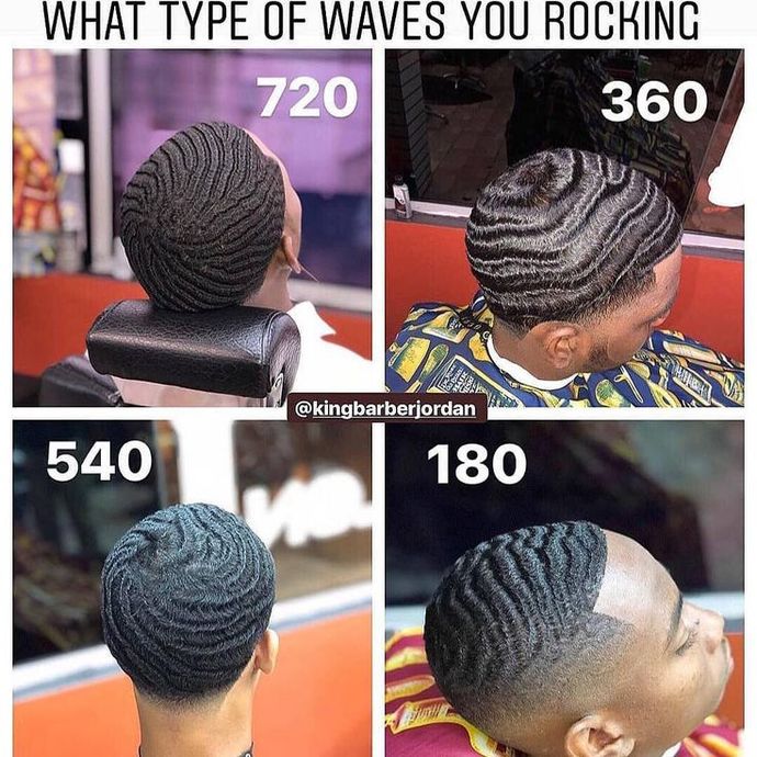 Girls, do you like waves or curls on guys?