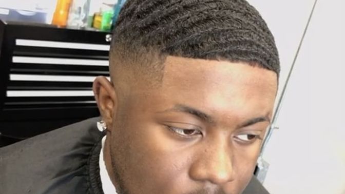Girls, do you like waves or curls on guys?