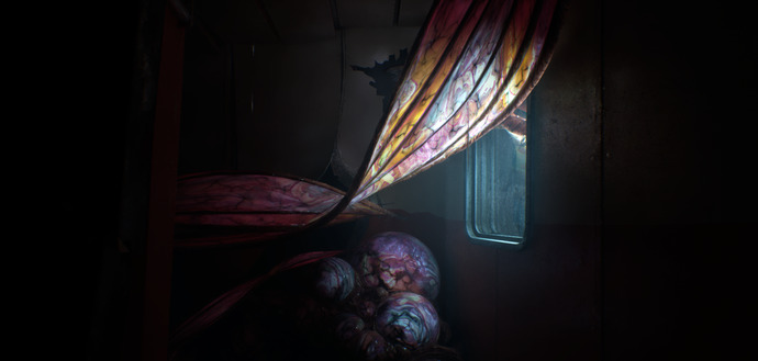 What is your favorite horror sub-genre and why?